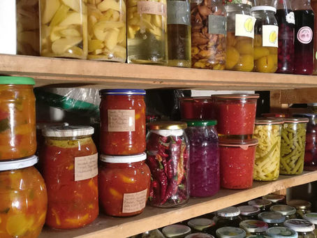 The Art of Preparedness