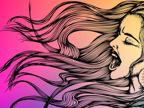 How to Safely and Effectively Release Strong Emotions