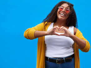 Learning to Love Yourself Unconditionally