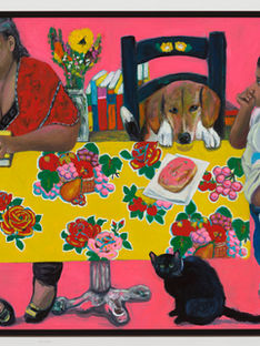 Jessica Alazraki: Living Life’s Religion