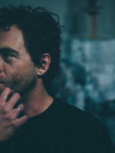 Tibor Simon-Mazula: Interpreting Intimacy