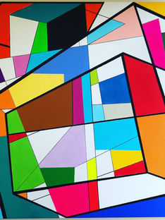 Robert Frankel: Adventures in Geometry #3