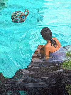 Mark Cross, The Observer