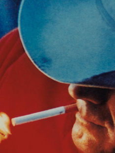 Richard Prince The view of the view