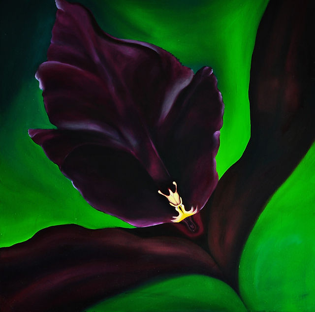 Creation Series (2008-2010)