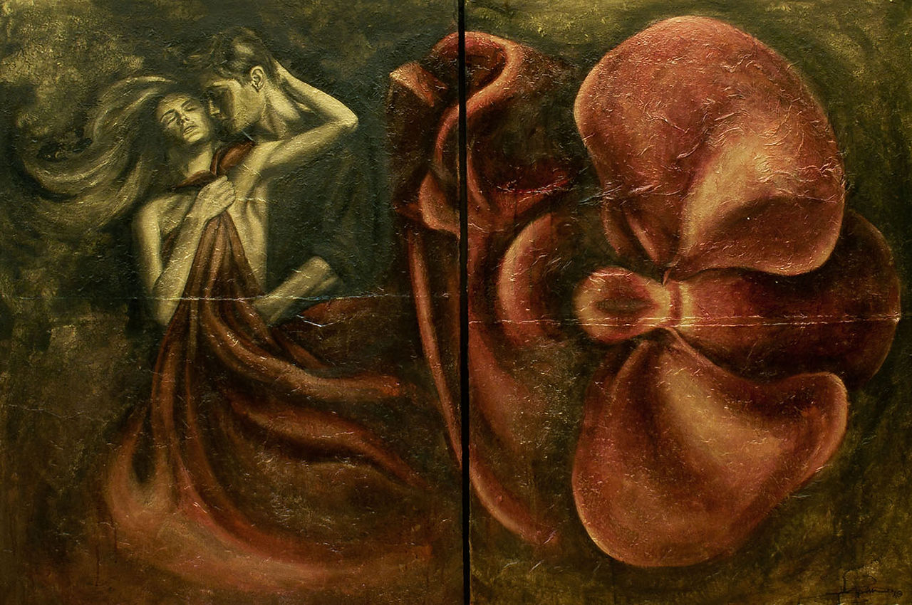 Lightbodies Series (2005 - 2012)