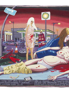 Art Index: Grayson Perry