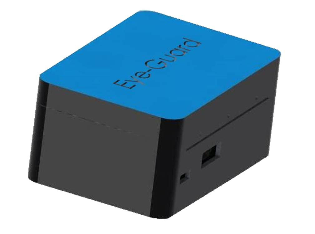 Dispositivo Eye-Guard LITE