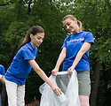 Teen Volunteers