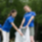 Teen Volunteers