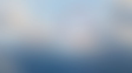 Polémica en redes sociales por foto de Jesús sobre las nubes