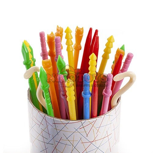 Miniatura: LAS COBRAS DE SHANGHAI - RUIBAL