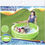 Miniatura: PILETA INFLABLE 122 M X 25 CM - BESTWAY