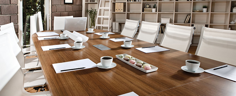supervision conferene room
