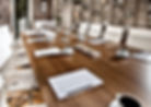 Feng Shui for retail, office, corporate