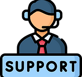 support