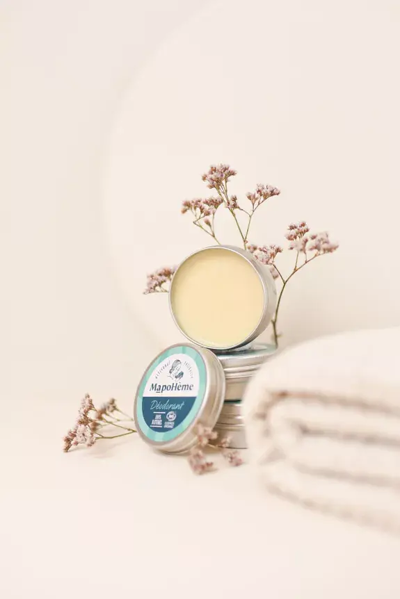 Miniature : Déodorant solide 50g