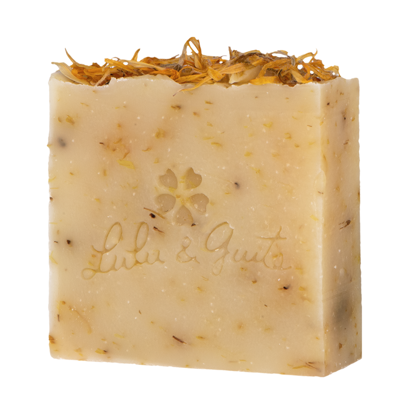 Savon Calendula nature