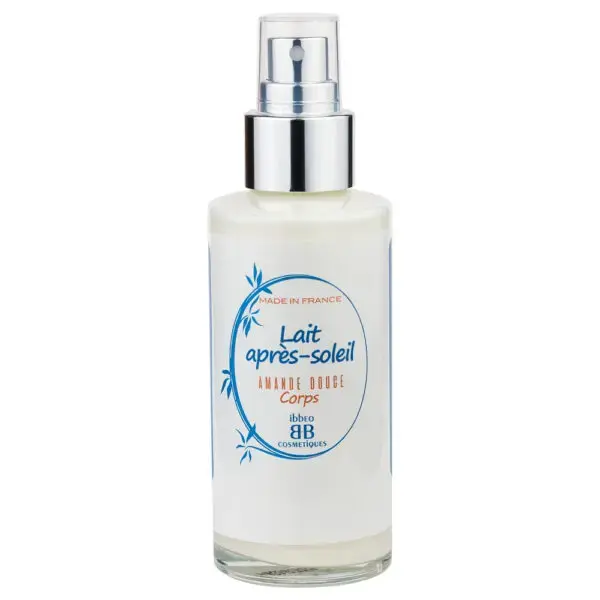 Lait après-soleil 100ml