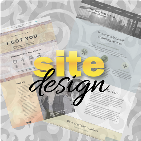 Website Design