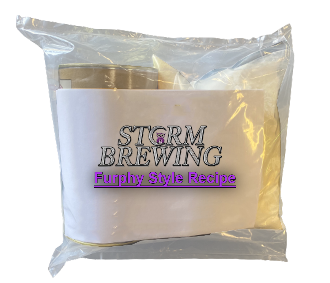 Furphy Style Extract Recipe Kit