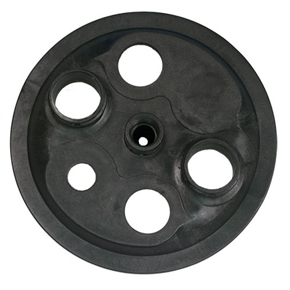 FermZilla Temperature Twister Lid Storm Brewing