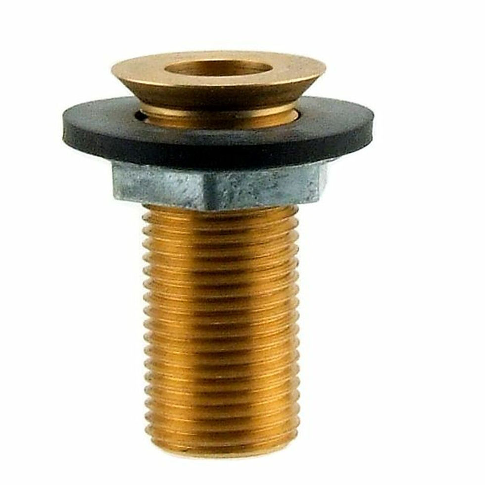 Drip Tray - Drain Assembly