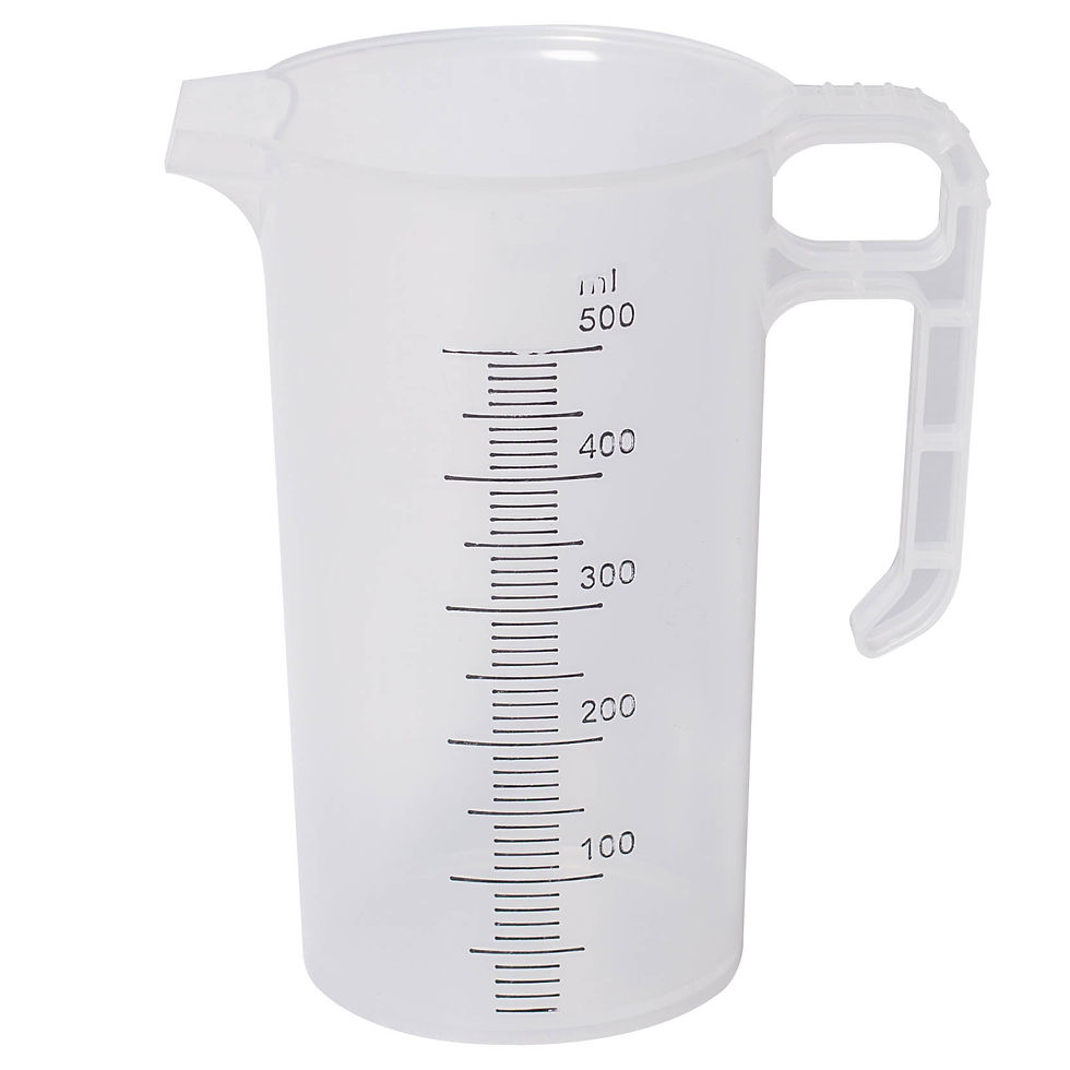 Thumbnail: Measuring Jugs