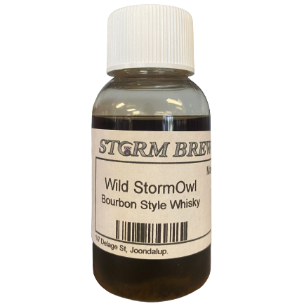 Storm Originals - Wild StormOwl