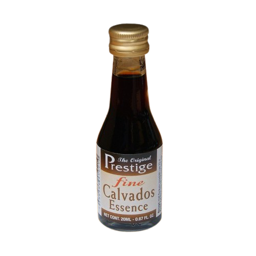 Prestige Essences - Fine Calvados Apple Brandy