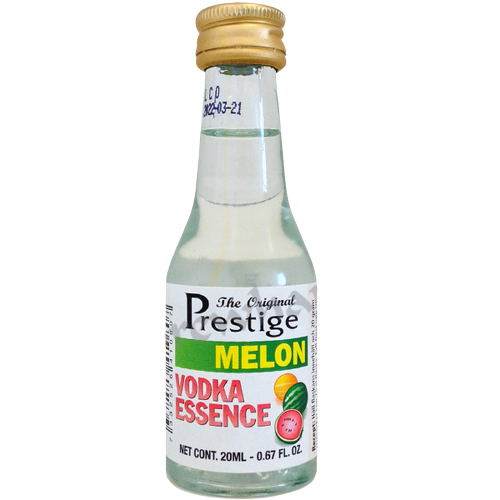 Prestige Essences Melon Vodka Storm Brewing