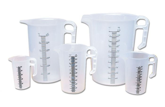 Thumbnail: Measuring Jugs