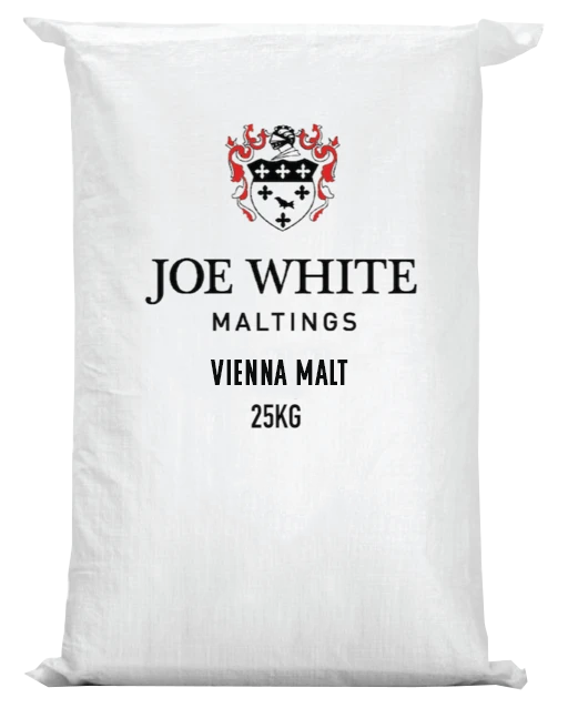 Thumbnail: Joe White - Vienna Malt