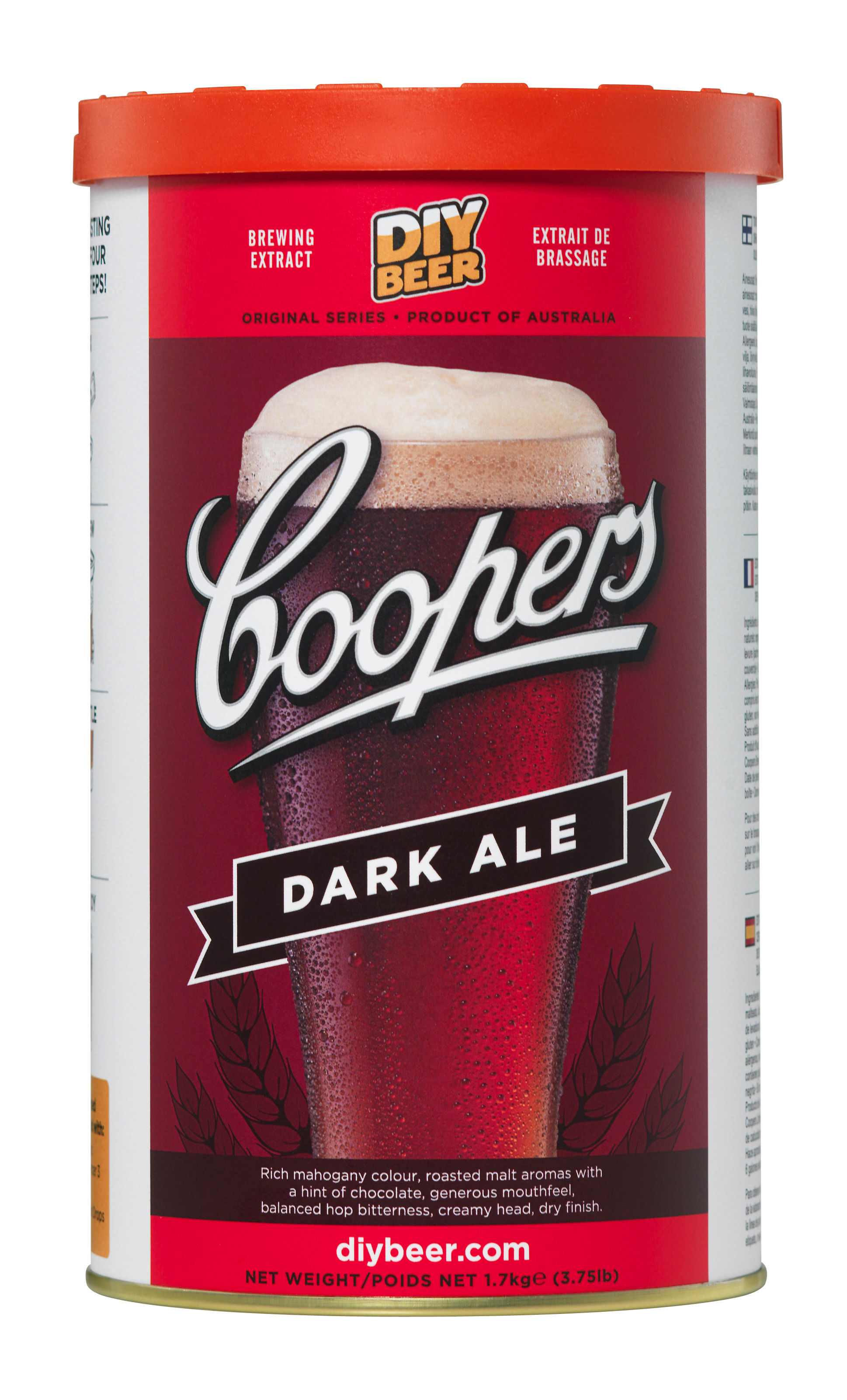 Coopers Original Series Dark Ale