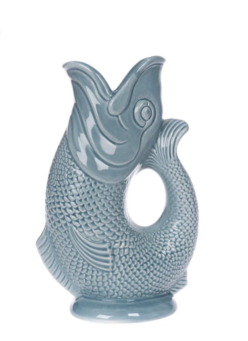 Thumbnail: Small Gluggle Jug (23cm high) 