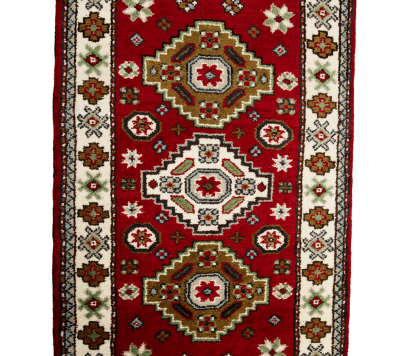 Unleash the Energy: Decorating with Red Rugs in Your Irish Home