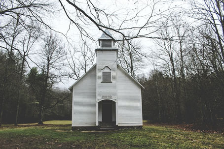 The Enemy of my Enemy: Unitarians and Baptists in the New American Nation
