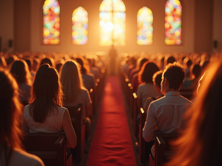 Understanding the Mission of KHM Worshippers: Community Worship Insights