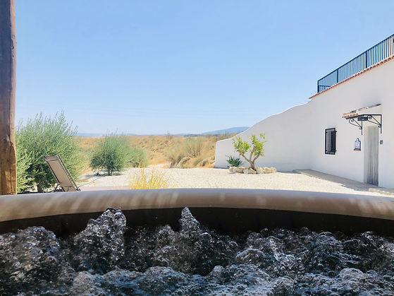 view from jacuzzi bubblews.jpeg
