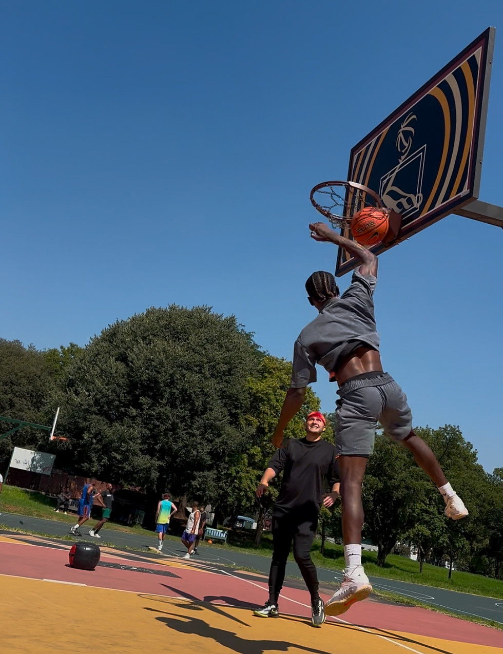 custom apparel for athletes – handmade in Johannesburg. Athletic apparel designed for performance