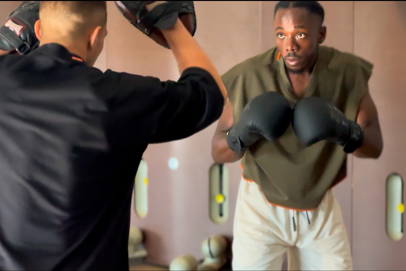 custom apparel for athletes – handmade in Johannesburg. Athletic apparel designed for performance