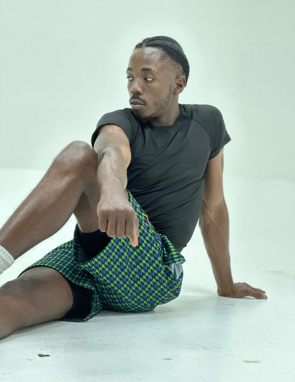 custom apparel for athletes – handmade in Johannesburg. Athletic apparel designed for performance