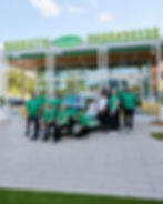 The Plaid Penguin Charlotte, NC / Restaurant / Real Estate / Retail / Branding • Design • Marketing • PR