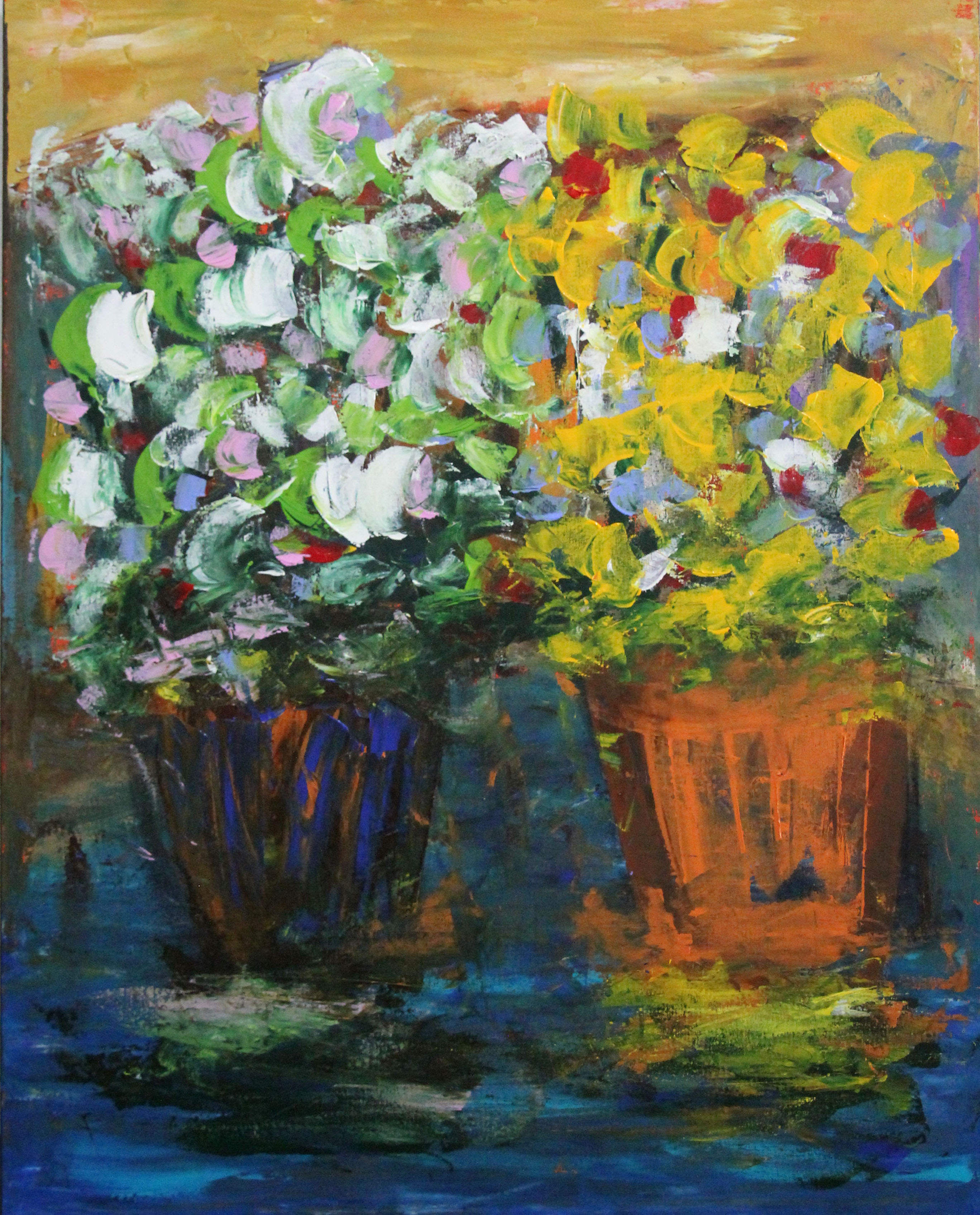 Flores