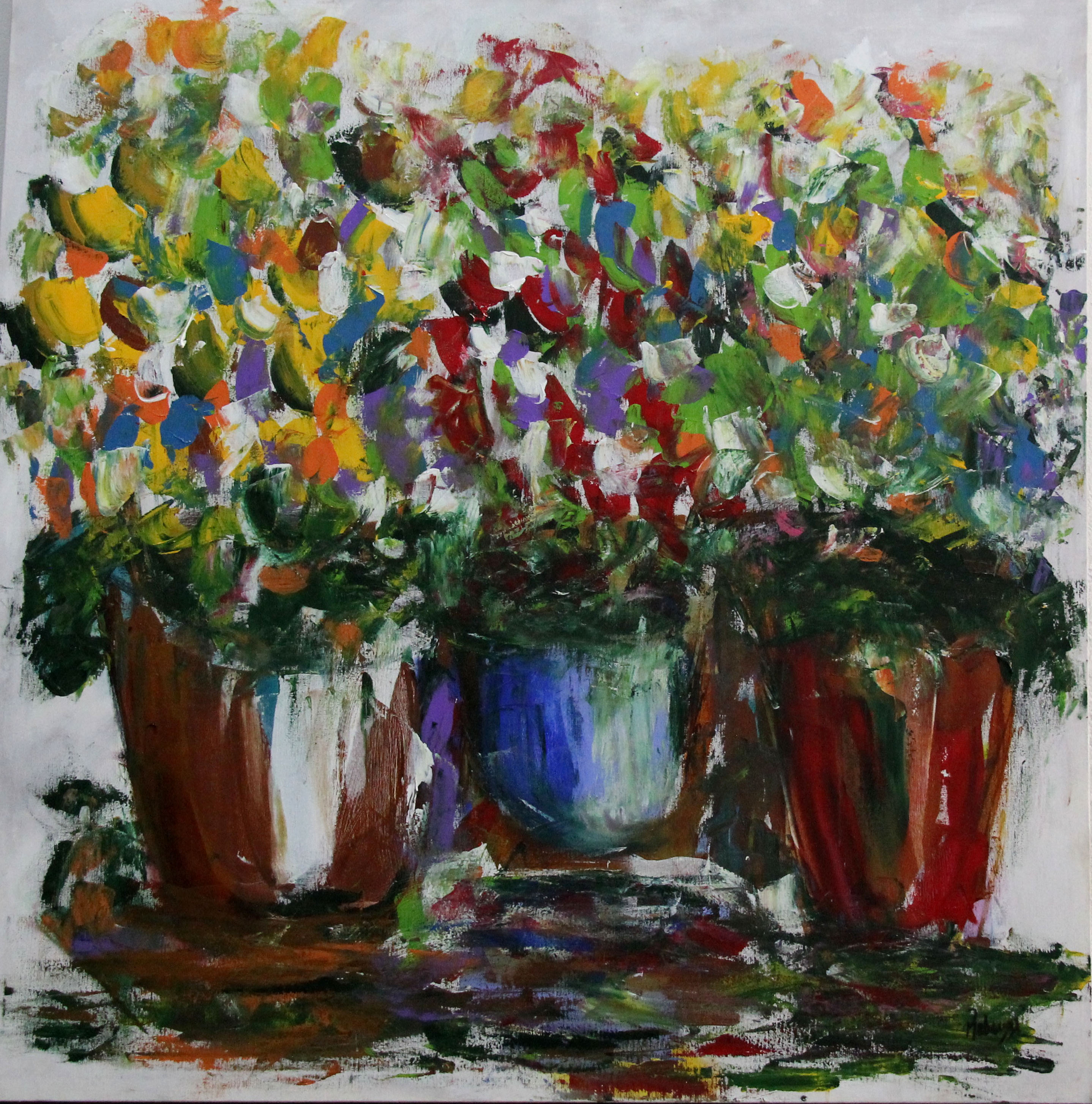 Flores