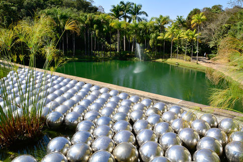 INHOTIM: Por que visitar o museu neste ano?