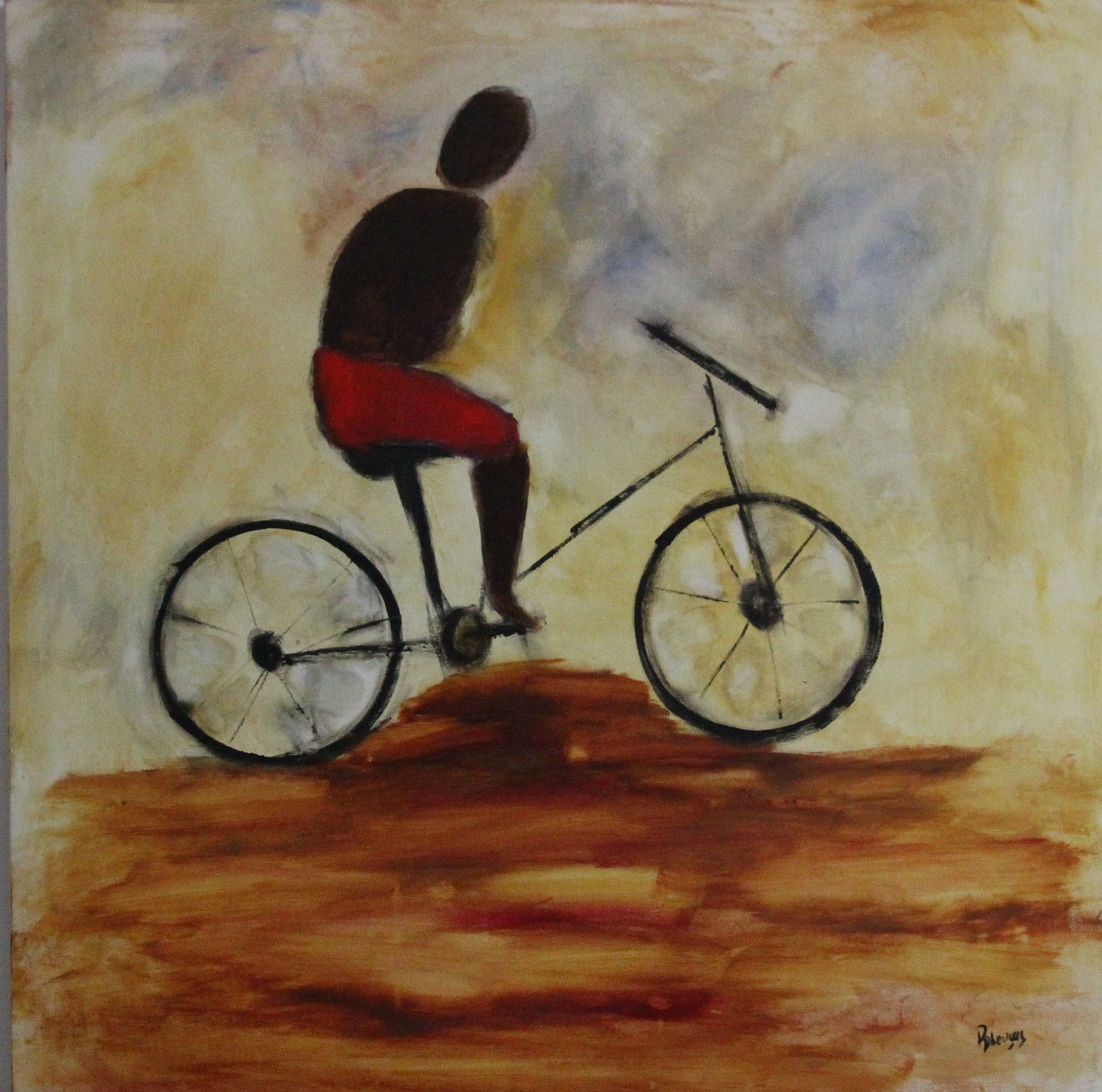 Ciclista