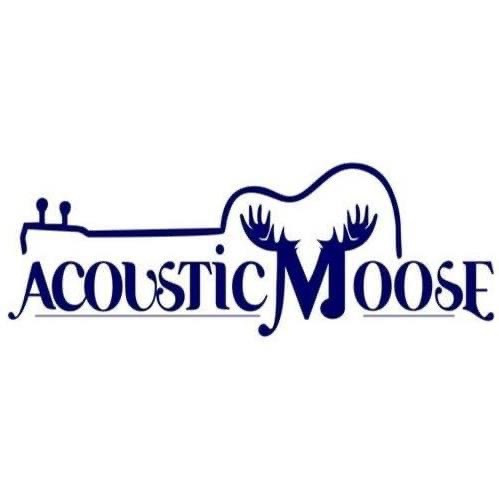 Acoustic Moose logo