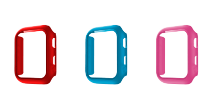 Nintendo move wearable Ana Fernandez de la Puente
