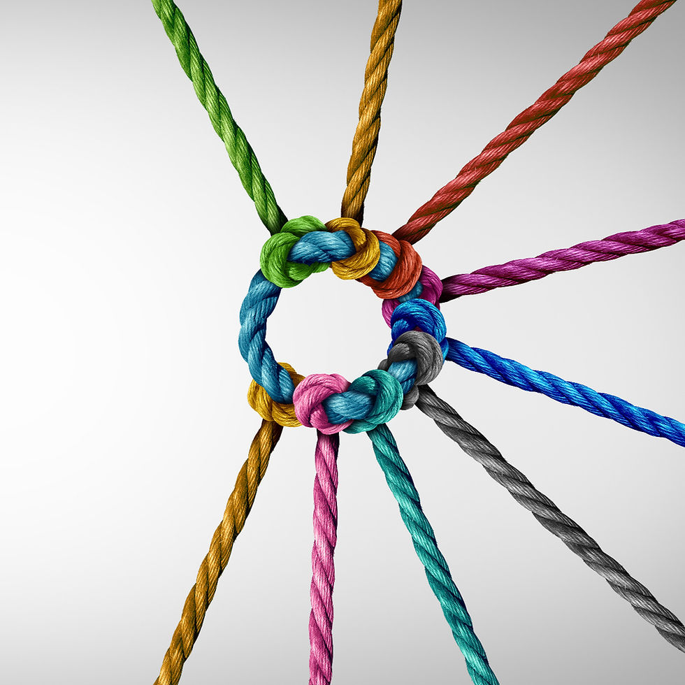 What does Connected Mobility have to do with a healthy work-life balance